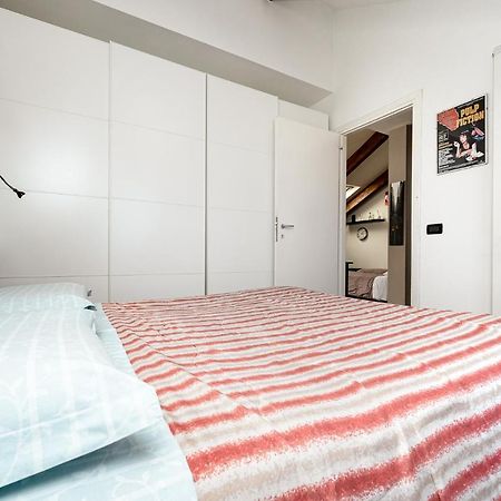Stagabin La Mansarda Panoramica Un Rifugio Di Eleganza E Tranquillita Apartment Turin Exterior photo